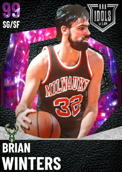 Brian Winters
