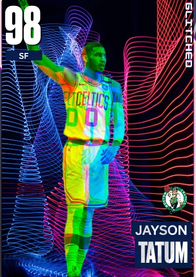 Jayson Tatum
