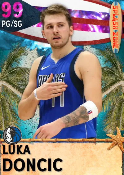 Luka Doncic