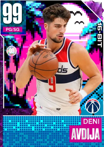 Deni Avdija