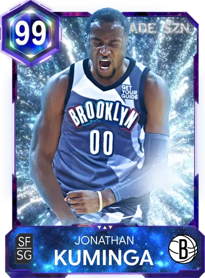 Nets Kum Bucket