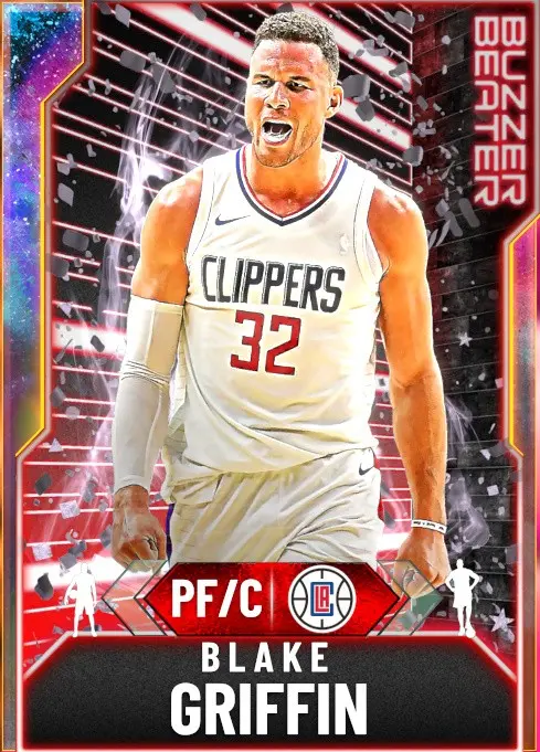 (OPAL) Blake Griffin (99 OVR)