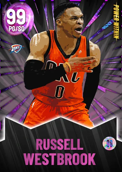 Russell Westbrook
