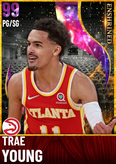 Trae Young