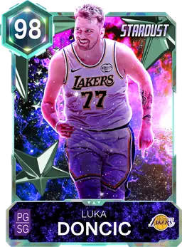 Luka Doncic