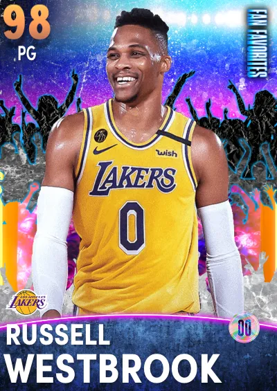 Russell Westbrook
