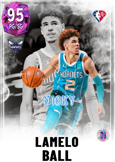 Future 75th player