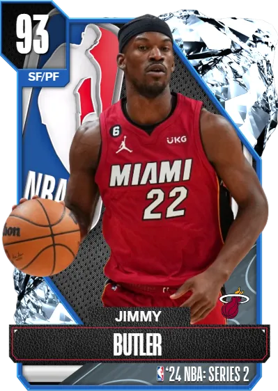 Jimmy Butler