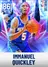 (SAPPHIRE) Immanuel Quickley (86 OVR)