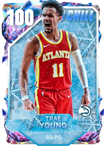 Ice Trae 🥶