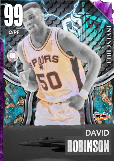 the admiral