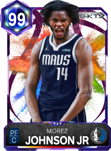 #9 Pick