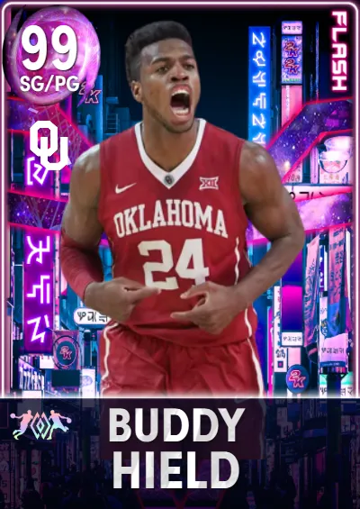 OU Buddy