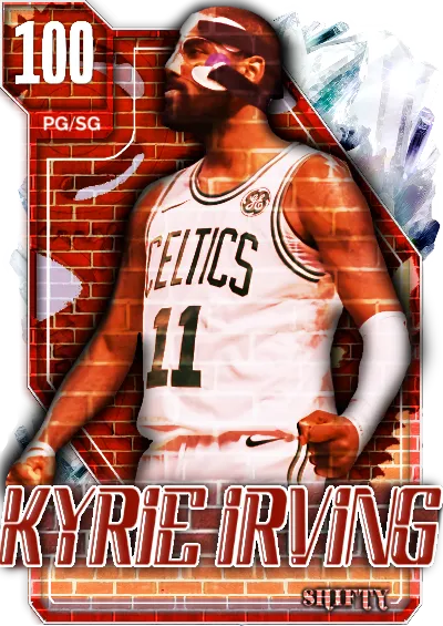 Shifty ky (inspired by jay_fx)