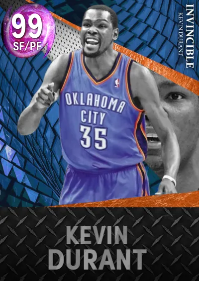 Durant Invincible