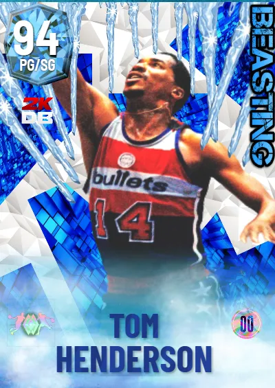 (shout out to aqua2 for giving me the idea) Tom Henderson