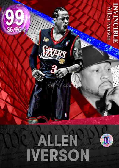 allen iverson