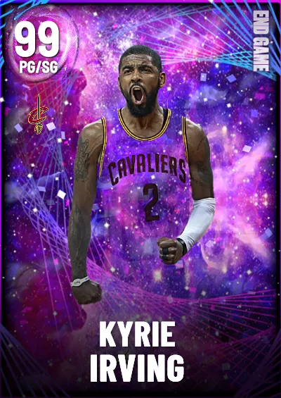 End Game Kai