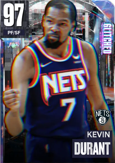 Kevin Durant