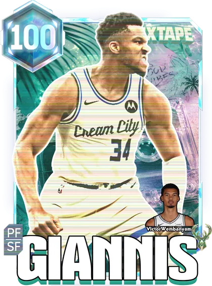 GIANNIS