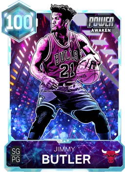 Jimmy Butler