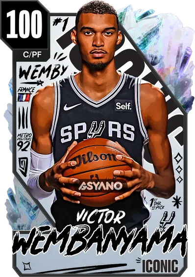 Vic