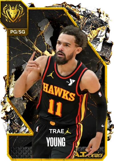 ICE Trae 🥶