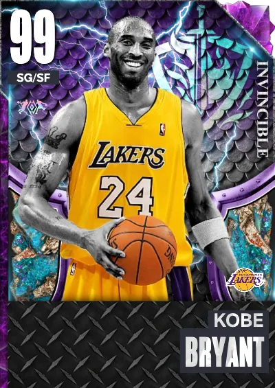 Kobe Bryant