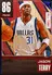 (SAPPHIRE) Jason Terry (86 OVR)