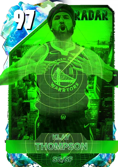 Klay Radar