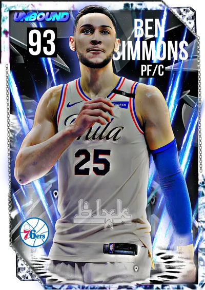 2k25 concept