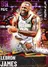 (DM) LeBron James (99 OVR)