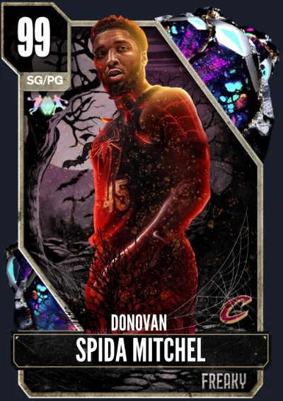 spida