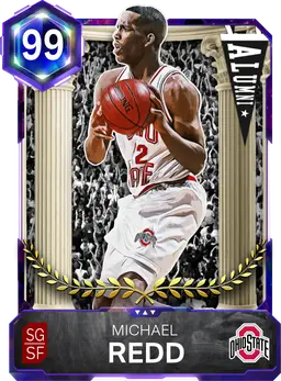 Michael Redd