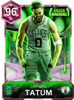 Jayson Tatum