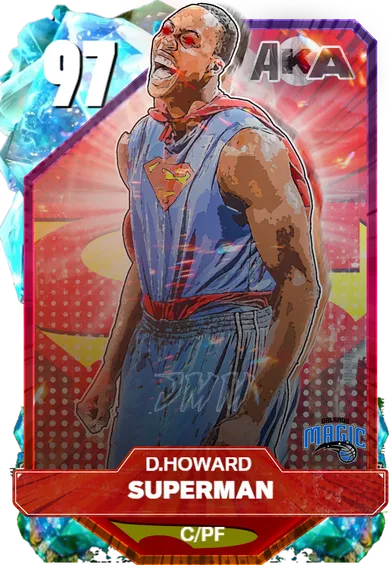 Superman