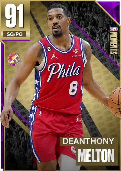 MOTM 33 points 7 steals