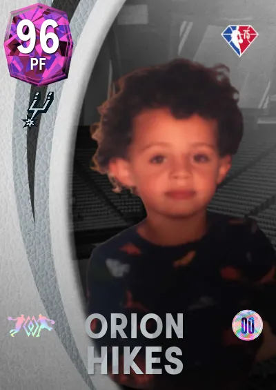 Orion nba 75