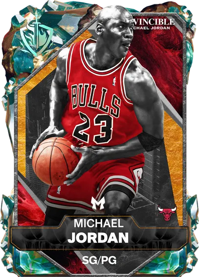 his airness