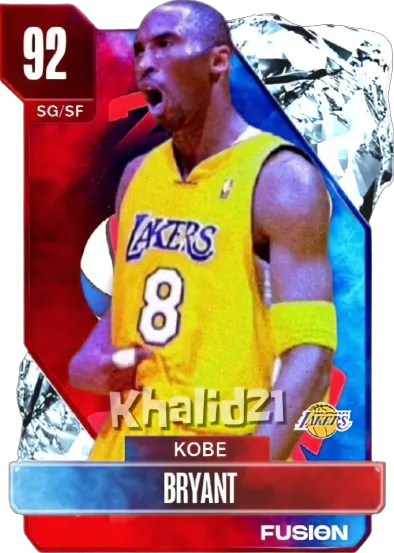 Kobe Bryant