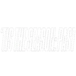 'Tis the Season Past