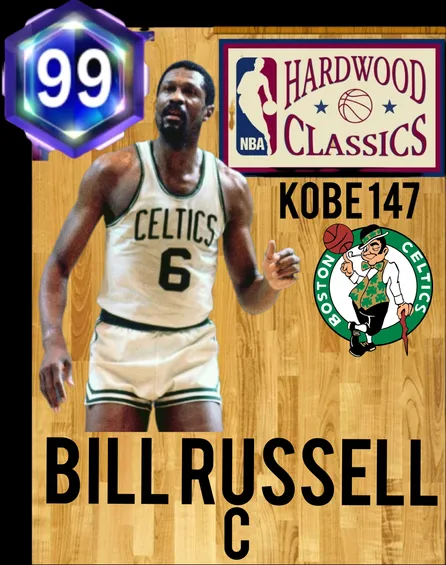 Bill