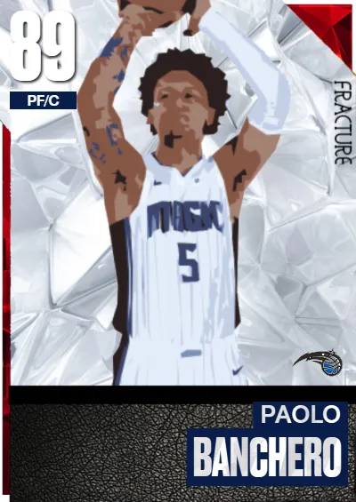 Fracture Paolo