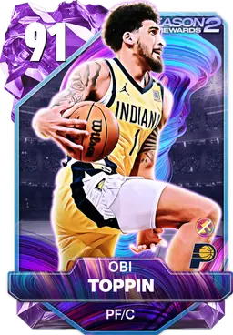 Obi Toppin