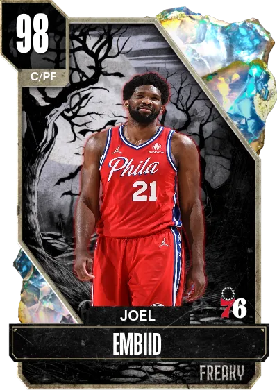 76ERS