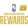 Season 5 Rewards