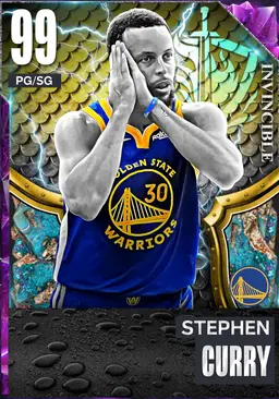 Stephen Curry
