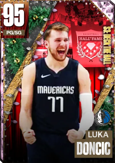 luka  Doncic