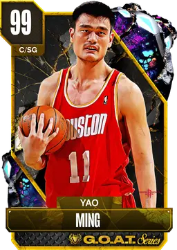 Yao Ming