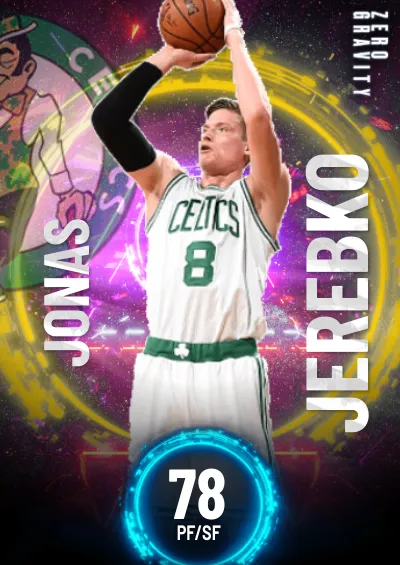 Jonas Jerebko